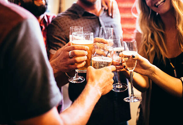 7 Ways Beer Becomes Bubbly as Beer Nyt