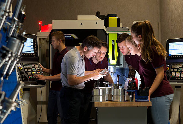 The Role of Stem Skills and Education in Solving Global Challenges