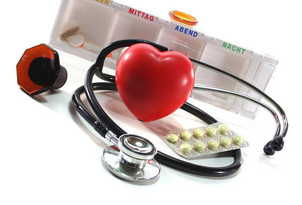 How to Choose the Right Heart Medicine for Your Condition
