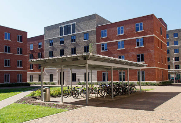 Comparing the Best Dorms: What Makes Them Stand Out?