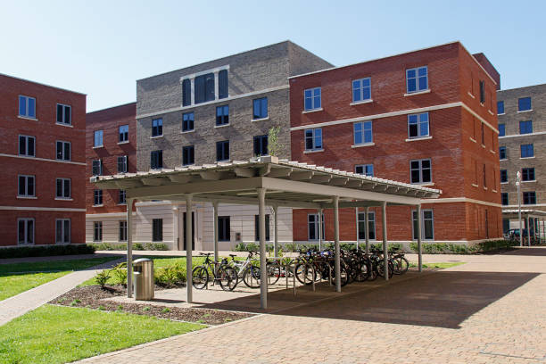 Comparing the Best Dorms: What Makes Them Stand Out?