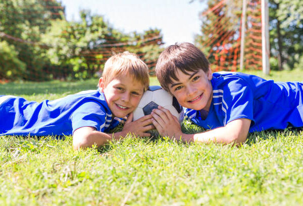 7 Inspiring Soccer Bros: Sibling Partnerships
