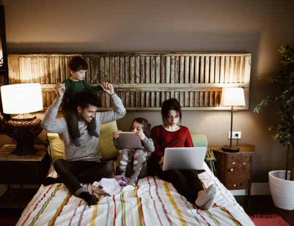 Top 7 Features to Look for When Choosing a 4-Bedroom Apartment