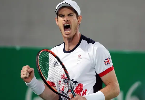 Andy Murray Net Worth A Complete Analysis