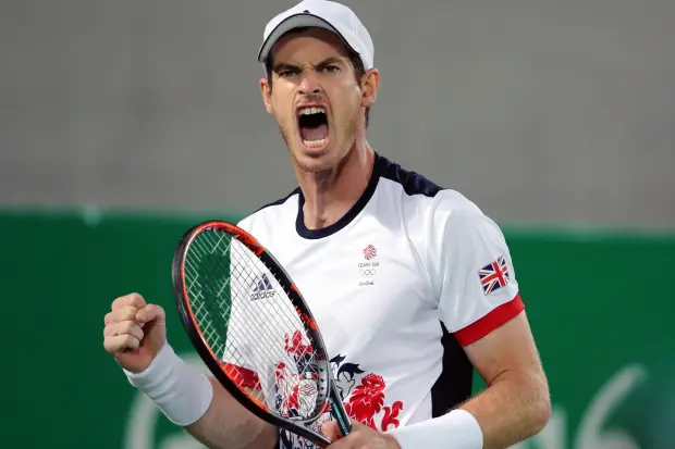 andy murray net worth