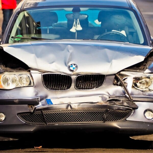 4 Types of Car Crashes and How to Stay Safe on the Road