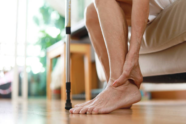 The Ultimate Guide to Understanding Foot Pain: Causes and Treatments