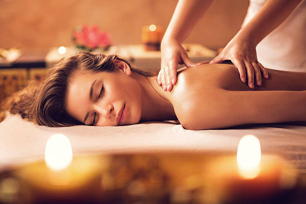 The Ultimate Guide to Relaxation Massage: Techniques and Benefits