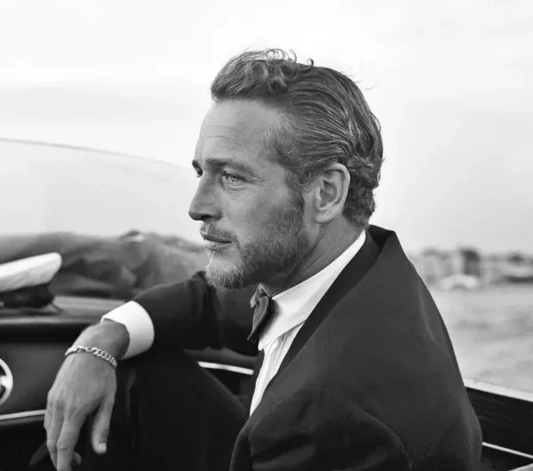 Paul Newman Fashion: 7 Unforgettable Style Lessons