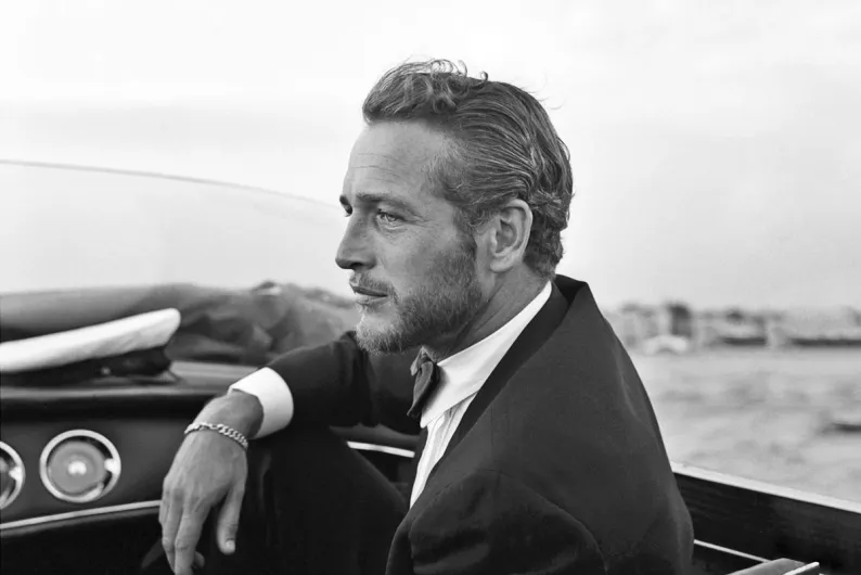 Paul Newman Fashion: 7 Unforgettable Style Lessons