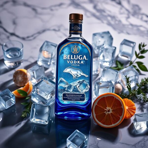 Beluga Vodka 7 Reasons to Savor Luxury