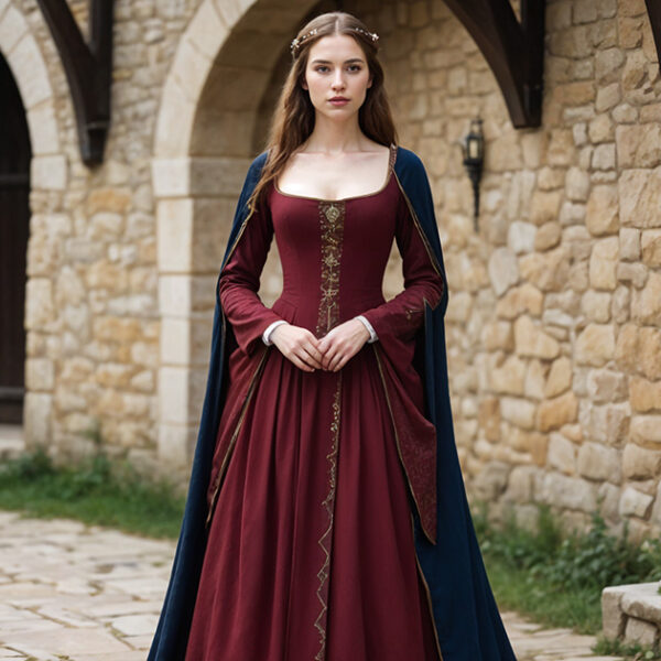 Unlock Modern Medieval Fashion: 5 Bold Ways to Reinvent History