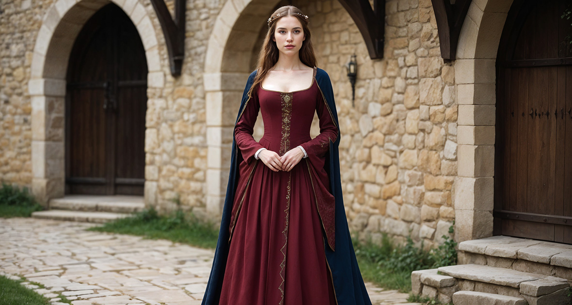 Unlock Modern Medieval Fashion: 5 Bold Ways to Reinvent History