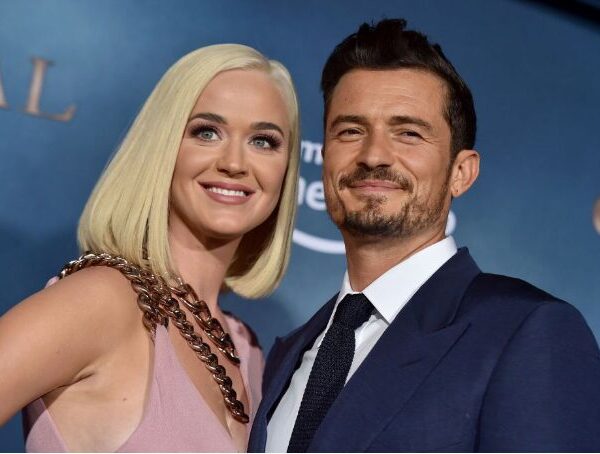 Orlando Bloom and Katy Perry 7 Compelling Reasons