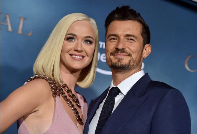 Orlando Bloom and Katy Perry 7 Compelling Reasons