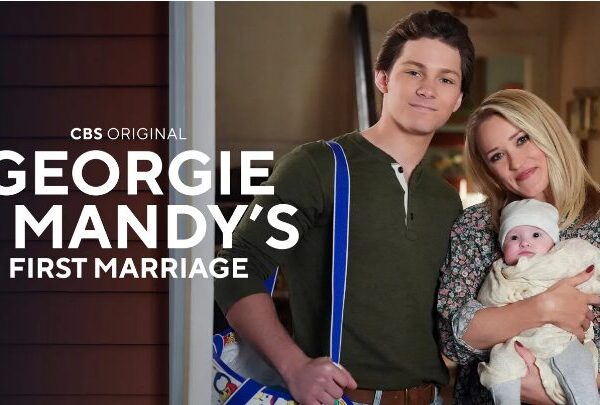 Georgie and Mandy’s First Marriage 7 Interesting Facts