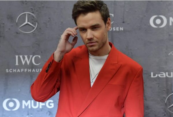 Liam Payne Death 5 Shocking Facts