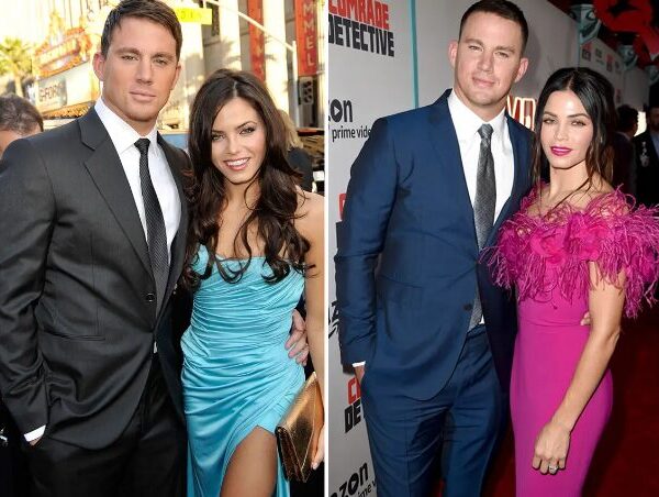 Jenna Dewan Tatum Movies and TV Shows 6 Incredible Facts