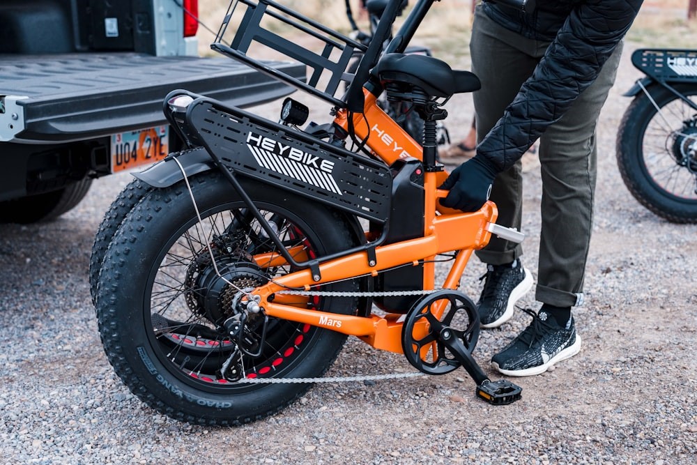 Seven Benefits of Buying a 750-Watt Fat Tire E-Bike