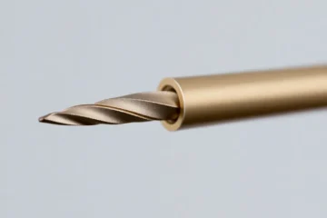 For precise and detailed drilling, a 1 mm carbide drill bit is made especially. It can make precise holes without causing damage to fragile materials because of its small diameter.