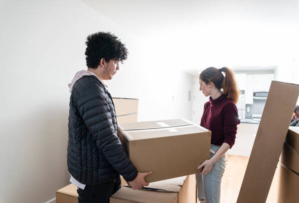 Flat Fee Movers Brooklyn 5 Easy Tips for Moving