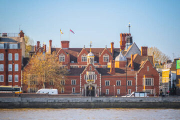 Crosby Mansion photos that highlight the estate's fascinating history and design, drawing you into its magnificent world.