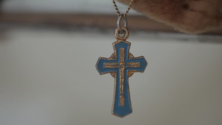 The car charm cross is a popular method to personalize your automobile and make it feel more like you.