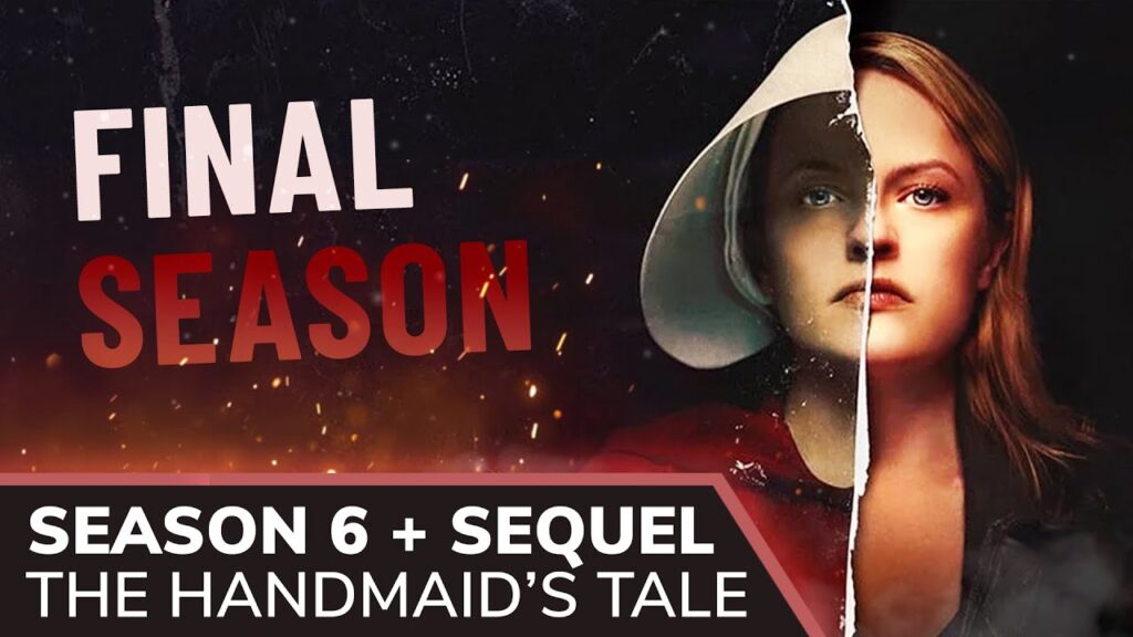 5 Must-Know Details About the handmaid’s tale season 6