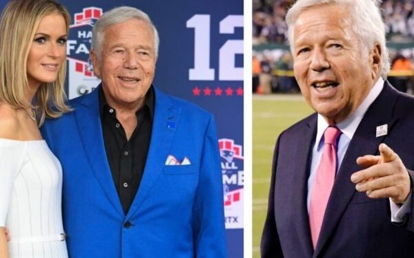 Robert Kraft: 5 Powerful Facts About Dana Blumberg, Ex-Wife