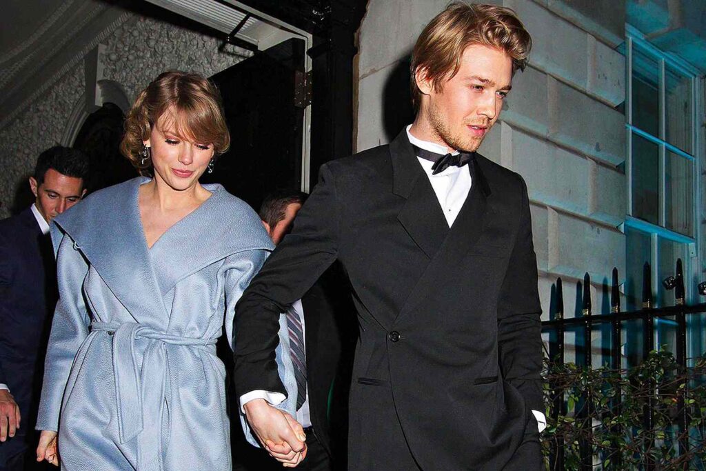 5 Insights into Joe Alwyn Taylor Swift Relationship