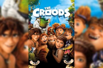 The animated film and retail industries are in a frenzy over the eagerly awaited croods 2 target exclusive.