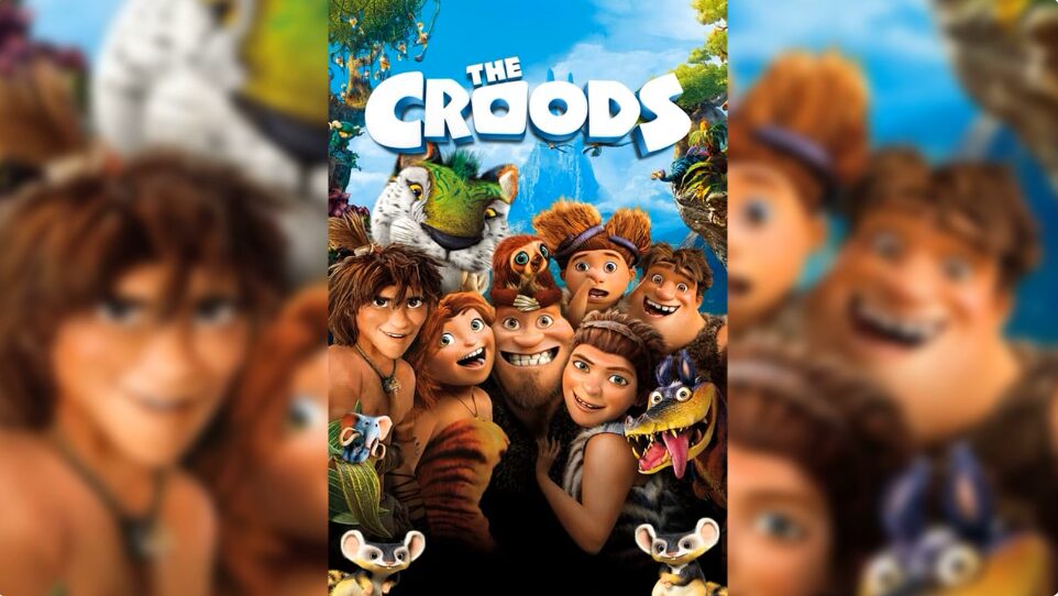 The animated film and retail industries are in a frenzy over the eagerly awaited croods 2 target exclusive.