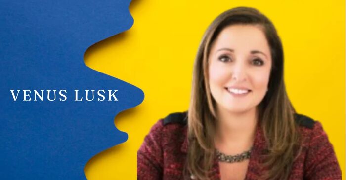 Discover the life and achievements of Venus Lusk. Learn about her remarkable contributions and journey, and explore how Venus Lusk has made an impact in her field.