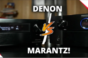 This article will compare two high-end receivers that are renowned for their outstanding performance and cutting-edge features: the denon avr-4520ci vs marantz 6009.