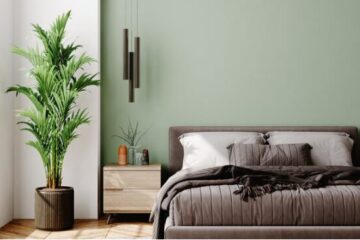 Discover the beauty of Moss Glen Green Paint R2 in this comprehensive guide. Learn how to use this versatile color to transform your space with style and elegance.