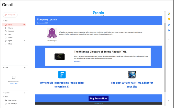 This froala editor tutorial for non-technical users will help you master this straightforward application