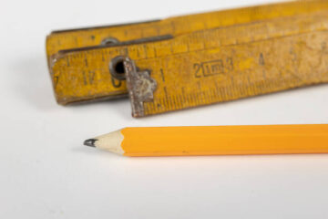 One of the most famous articles of antique stationery is the pencils 1960s brands names yellow pencils. Pencils represented quality, craftsmanship, and durability in the 1960s.