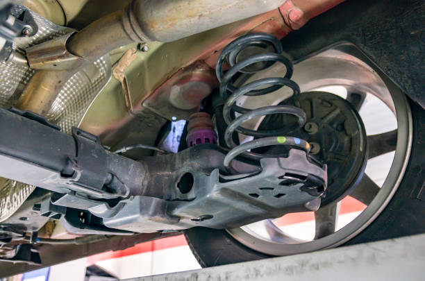 If you're experiencing an Eibach lift kit shock squeak on your Silverado, learn how to fix it and improve your truck's performance with these easy tips.