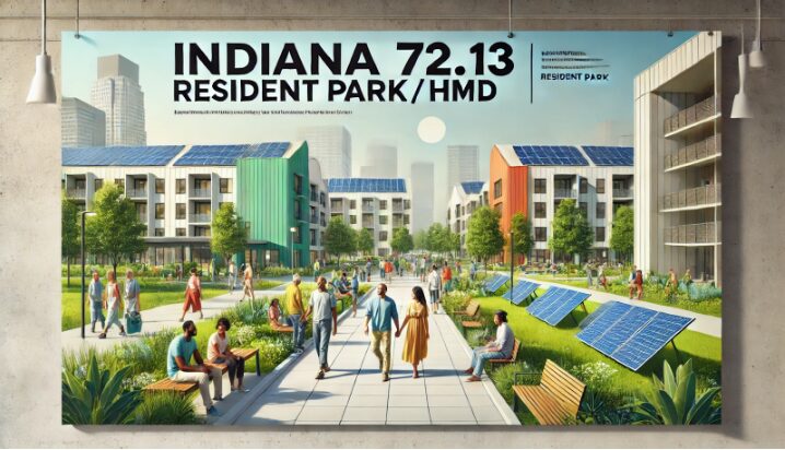 Get Permits: Apply for and acquire a residential parking permit if you live in an HMD. Comply with Parking Rules: Please park in approved areas and display your permission on your vehicle.