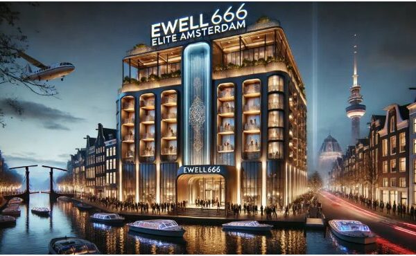 Blogs, films, and social media activities can promote Ewell666 Dutch and Dutch culture. Creators can establish a dedicated following by engaging with a particular audience interested in emerging digital and cultural trends.