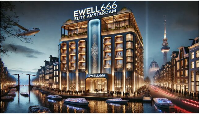 Blogs, films, and social media activities can promote Ewell666 Dutch and Dutch culture. Creators can establish a dedicated following by engaging with a particular audience interested in emerging digital and cultural trends.