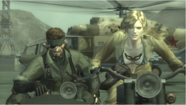 Finally, "MGS3 make escape easier EVA blow up trees" improves Metal Gear Solid 3 gameplay. By timing EVA's explosive abilities, you can divert enemies, stop pursuit, and escape. Knowing when to employ this and other stealth tactics will help you survive difficult conditions.