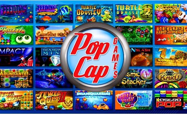 Learn about the impact of PopCap games in 1980 by 1020 resolution. Discover how this gaming revolution influenced modern gaming with its innovative features and design."