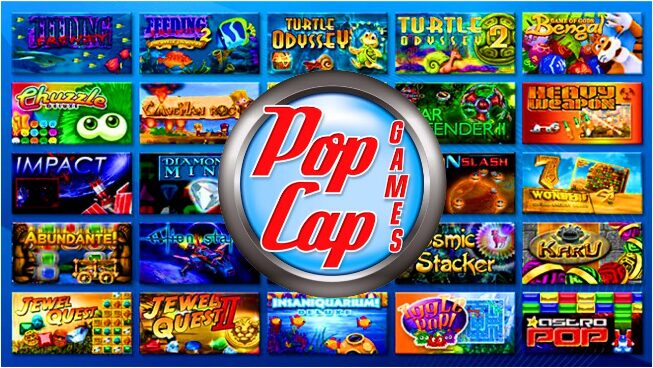 Learn about the impact of PopCap games in 1980 by 1020 resolution. Discover how this gaming revolution influenced modern gaming with its innovative features and design."