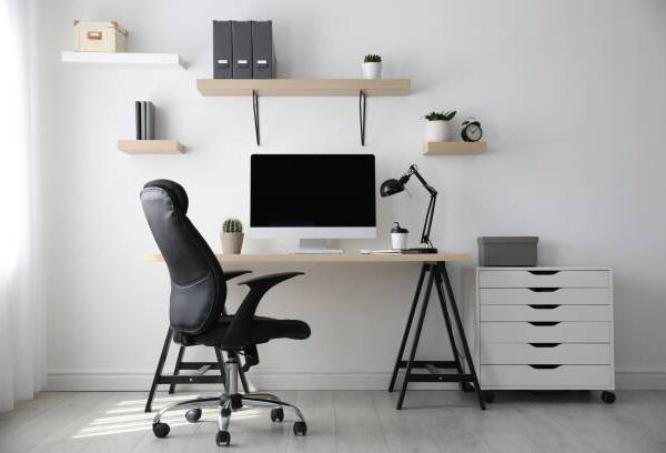 The 184782 office chair combines comfort, durability, and cost. For modern workers, it offers ergonomic support, durability, and a stylish style, making it great for any office. The office chair item 184782 supports longer sitting, mobility, and a more pleasant environment, whether you work from home or in a corporate office.