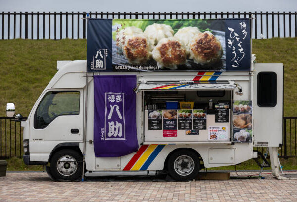 Explore the amazing flavors and unique offerings at Holaloha Fusion Food Truck. From fresh ingredients to bold combinations, discover why this food truck is a must-try for foodies."