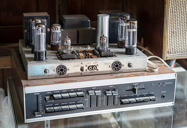 we'll look at five key arguments for why the standel a20r vintage amp is still in demand today and ought to be in every audiophile's collection.