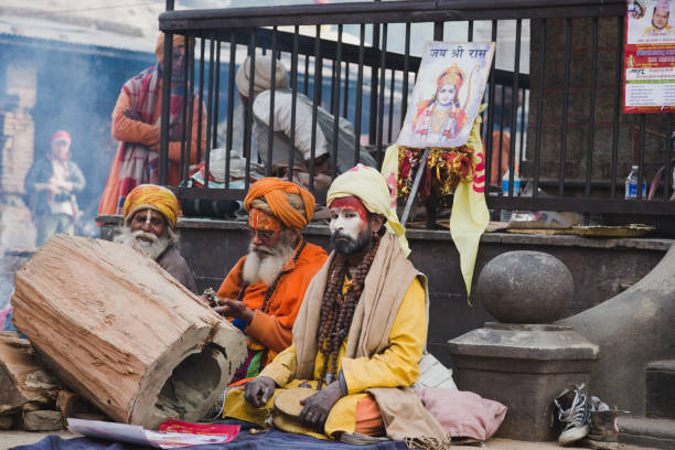 Years of dispute and controversy have surrounded shirdi sai baba smoking ganja.