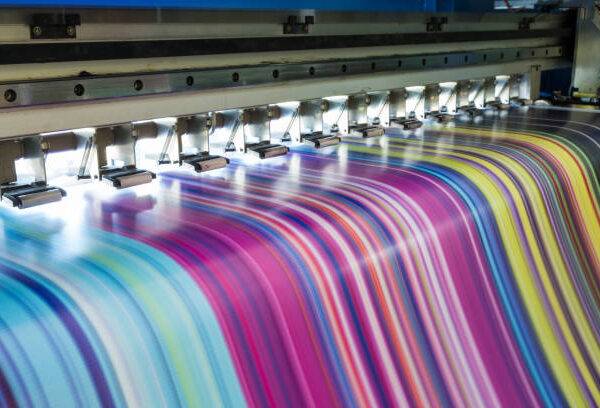 The Top Trends in Digital Printing Solutions for 2024 and Beyond