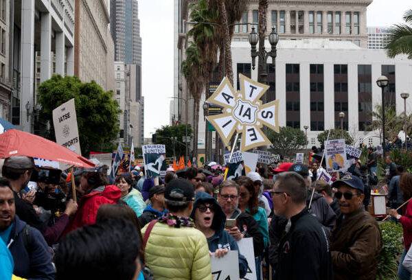 7 Key Facts About IATSE Work Outside of Home Local You Need to Know